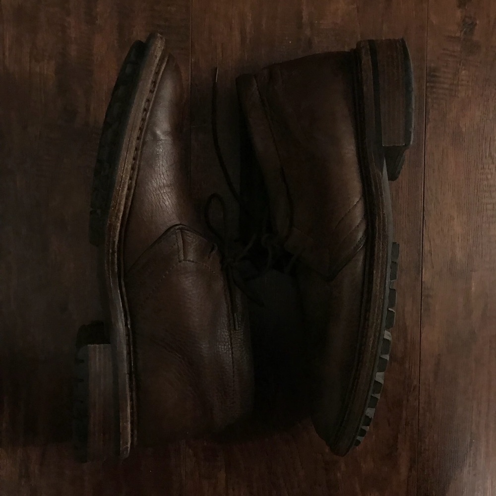 To Boot New York Men’s Boots